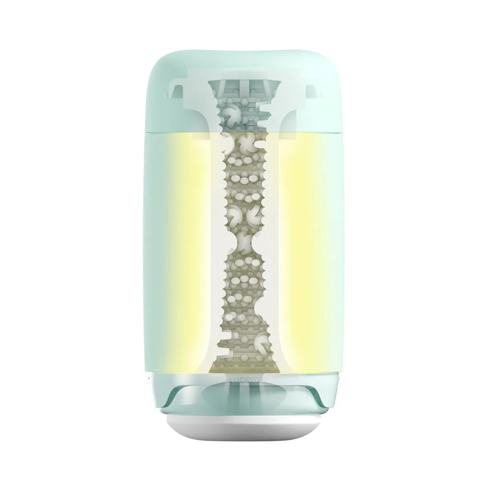 Tenga Puffy Stroker