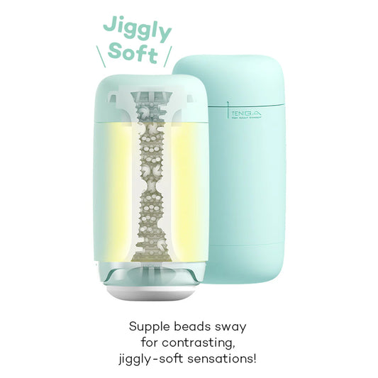 Tenga Puffy Stroker