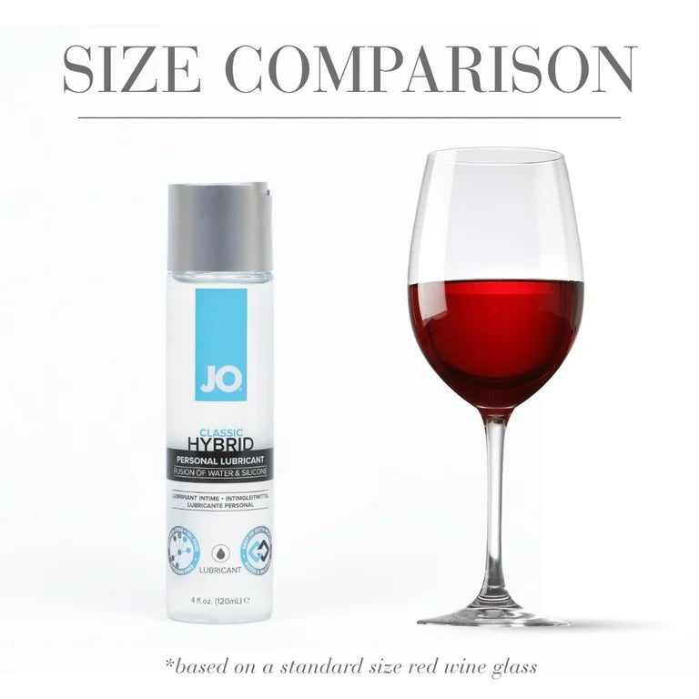 JO Classic Hybrid Lubricant