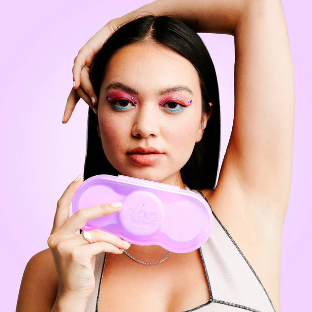 Aura Wireless Rechargeable TENS Device