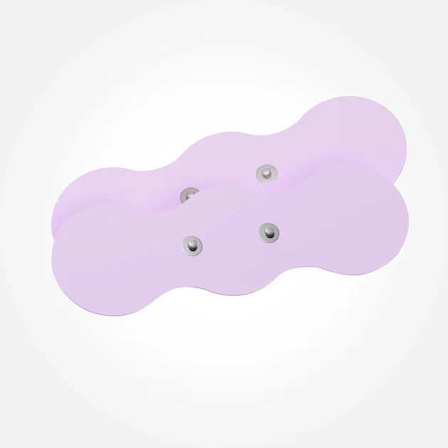 Aura Wireless Rechargeable TENS Device