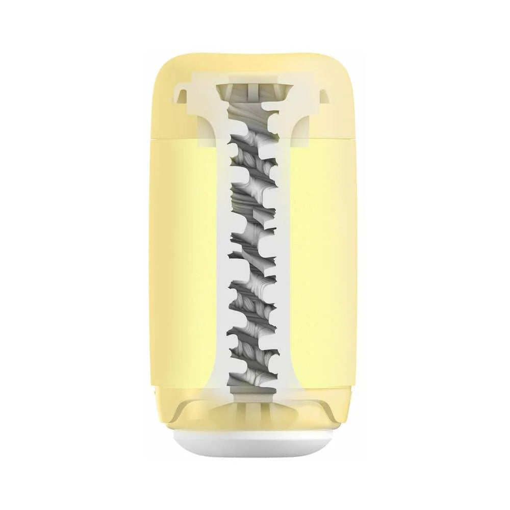 Tenga Puffy Stroker