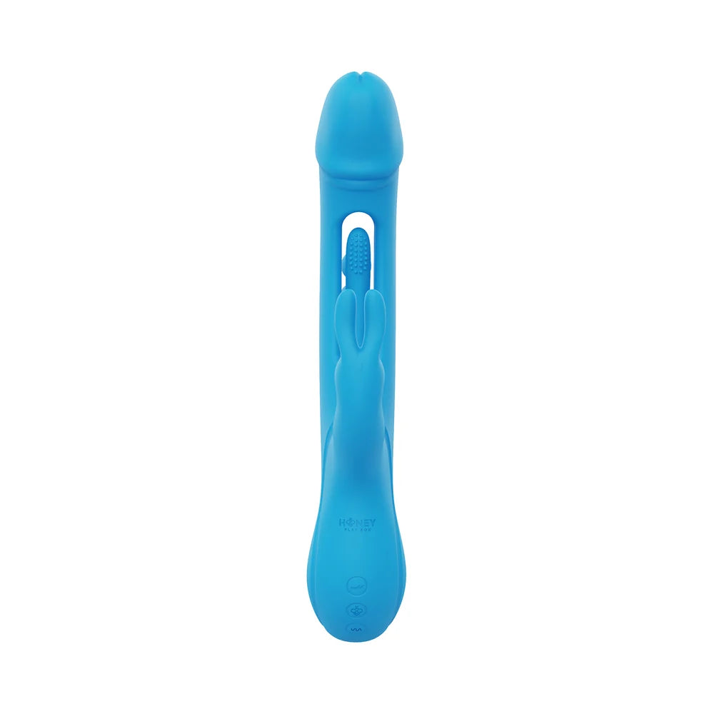 Honey Play Box Trilux Triple Stim App Rabbit