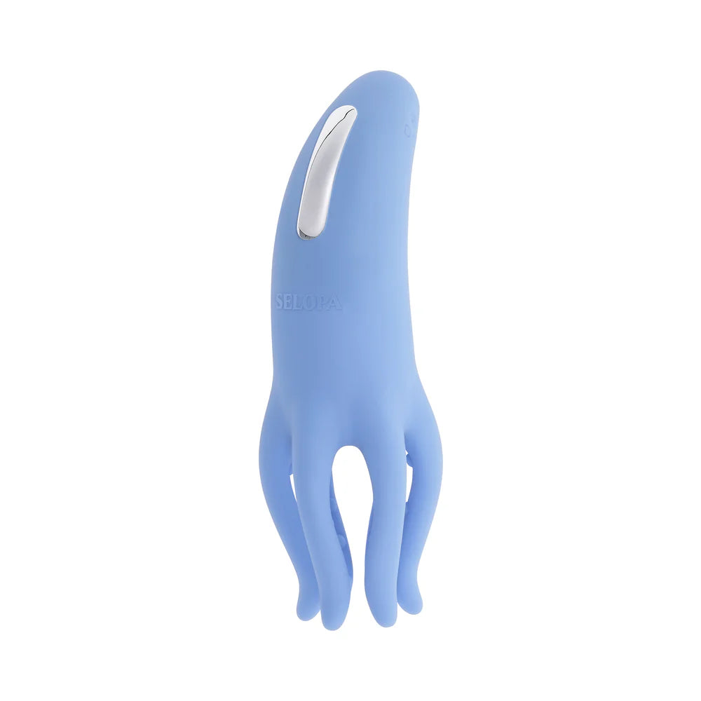 Tentacle Tickler