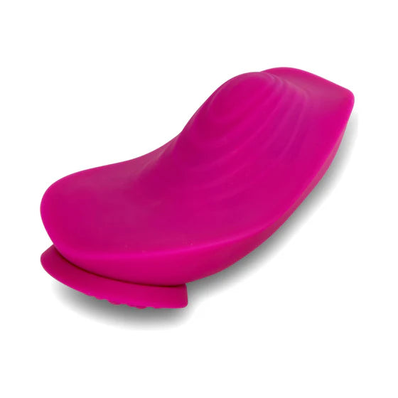 Nu Sensuelle Lyra Panty Vibe