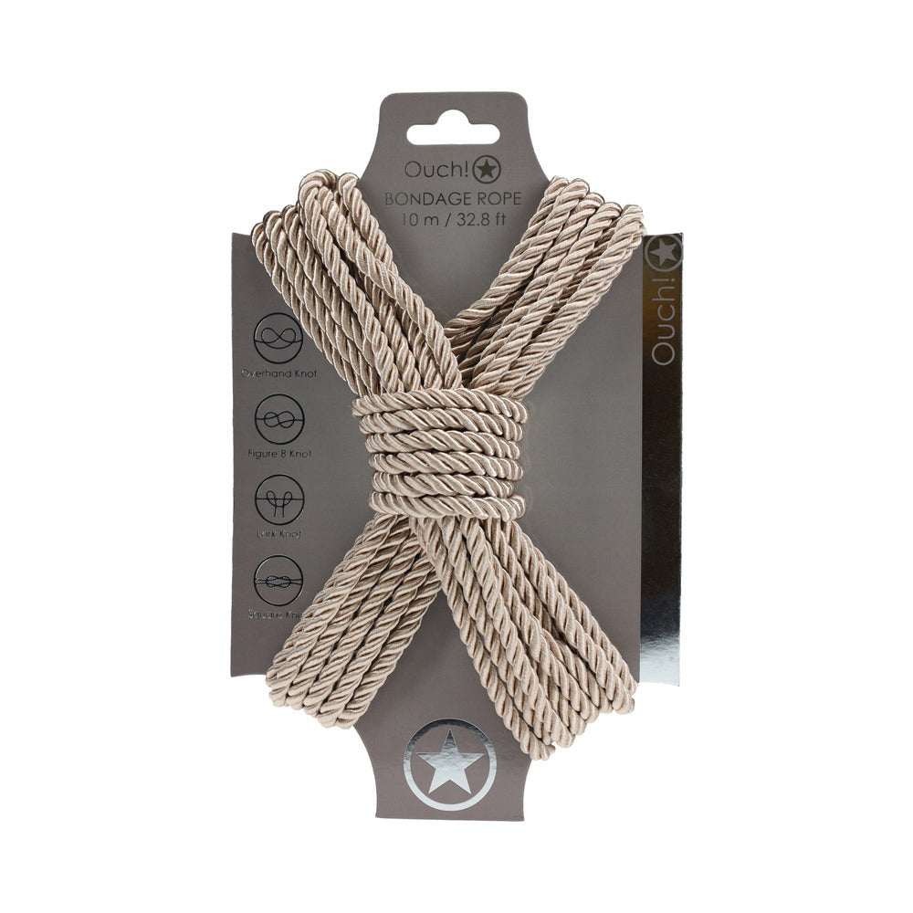 Ouch Bondage Rope 10 Meter Nylon