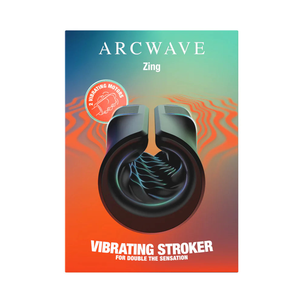 Arcwave Zing