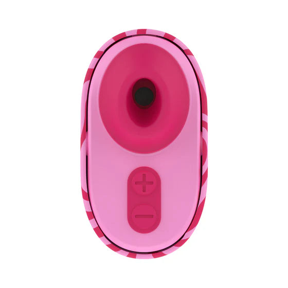 ROMP Spin