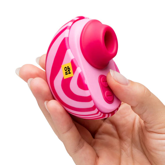 ROMP Spin