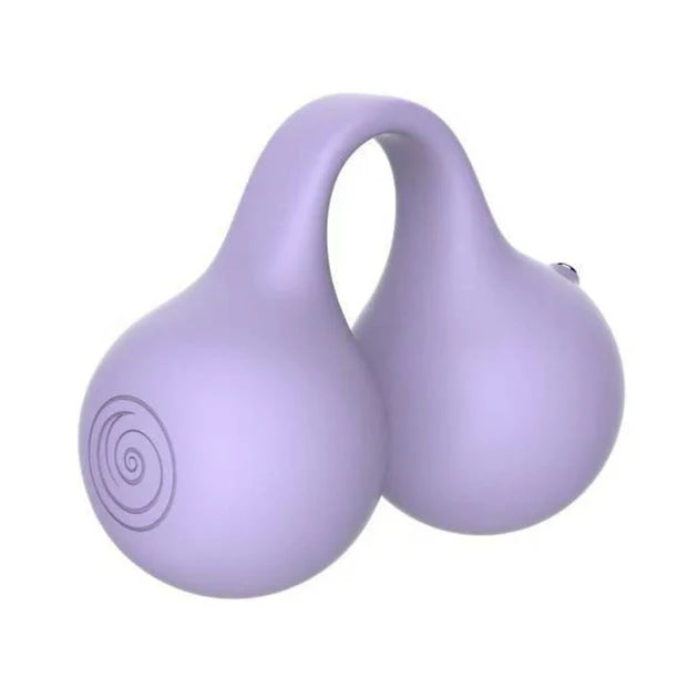 SVibe Snail Twinn Finger Vibrator