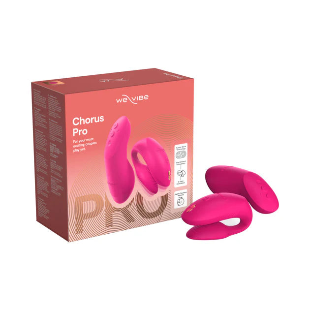 We-Vibe Chorus Pro