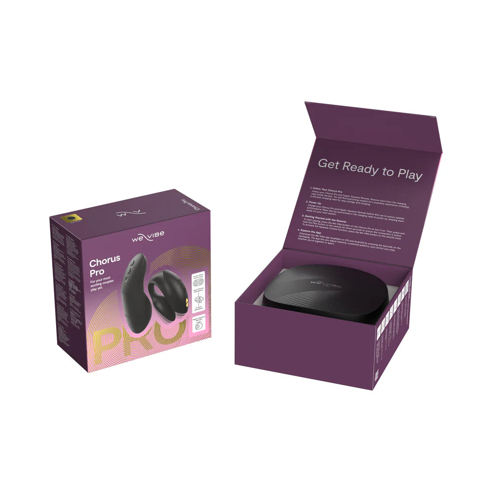 We-Vibe Chorus Pro