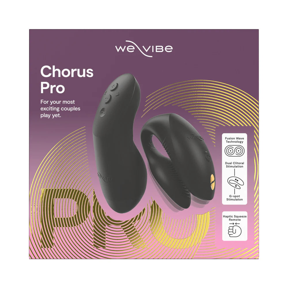 We-Vibe Chorus Pro