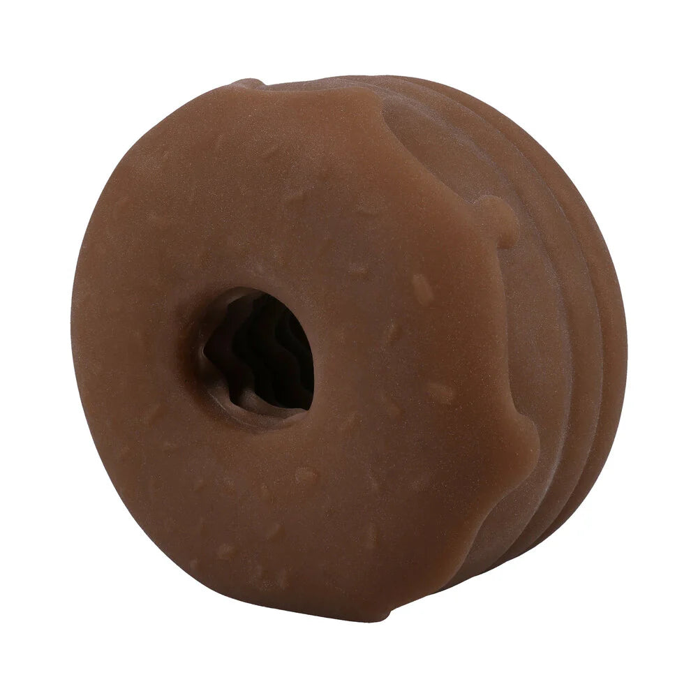 GoodHead Chocolate Donut Blowjob Set