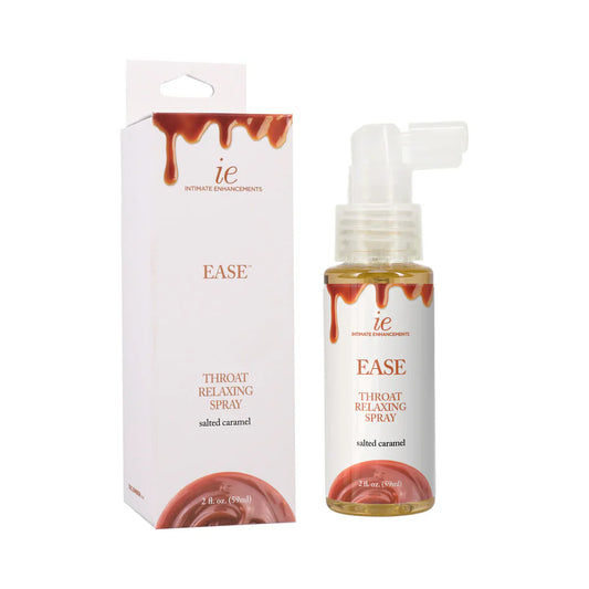 Intimate Enhancements Ease Throat Relaxing Spray