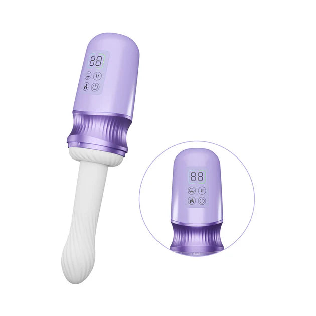 Temptasia Violet Vixen