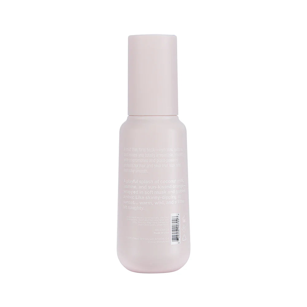 Simply Sexy Pheromone Hair & Body Mist