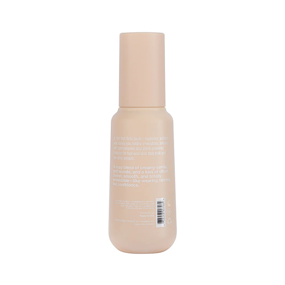 Simply Sexy Pheromone Hair & Body Mist