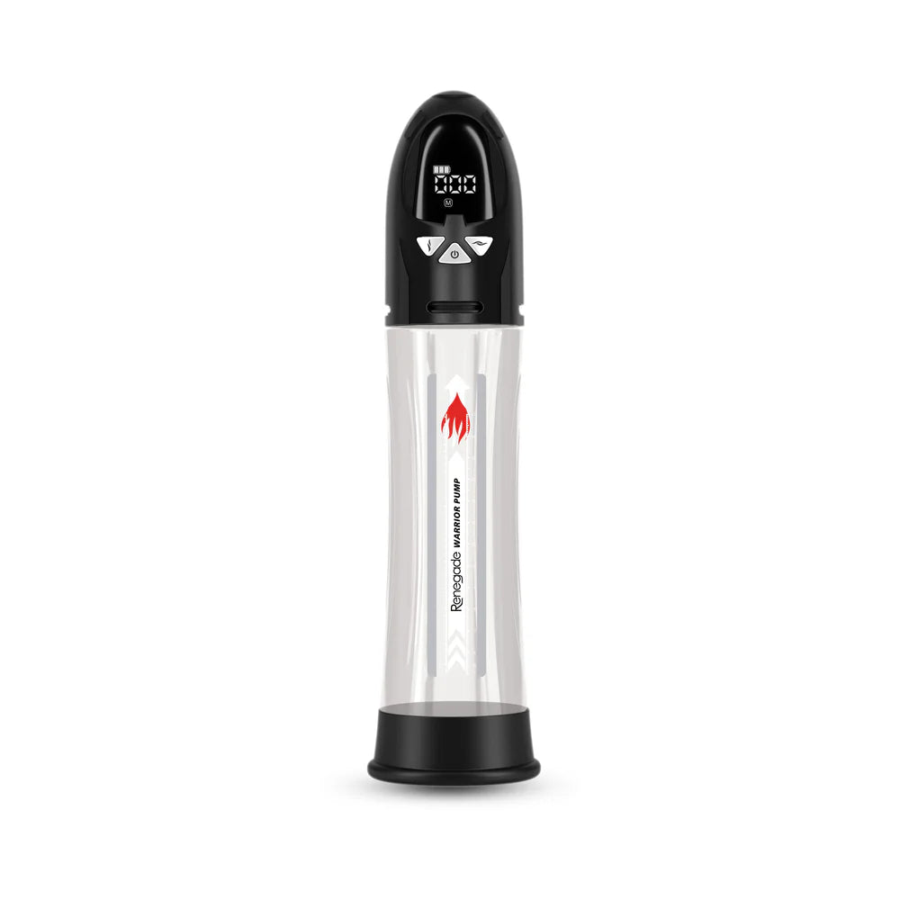 Renegade Warrior Pump
