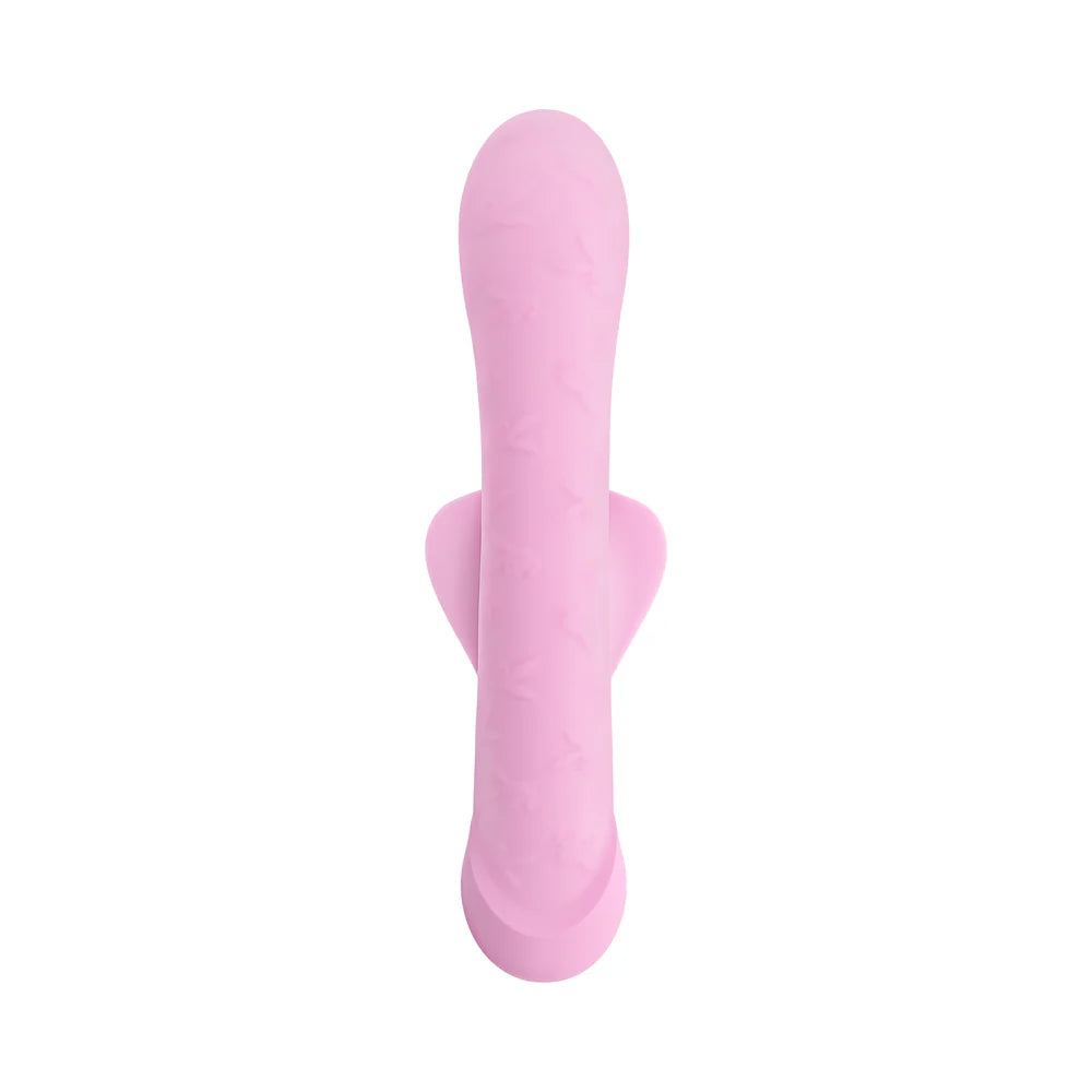 Playboy Rabbit Party Petal