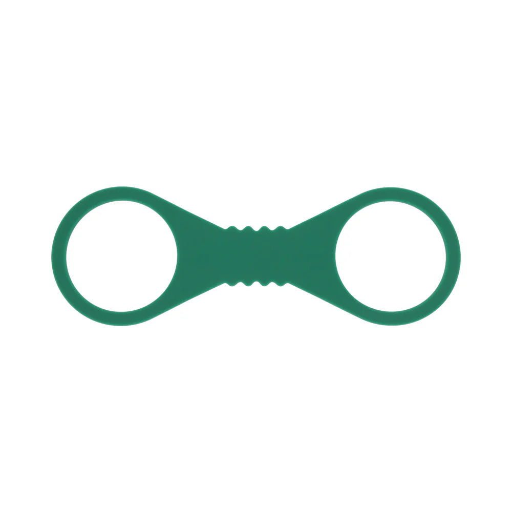 Sportsheets Sex & Mischief Indica Silicone Cuffs