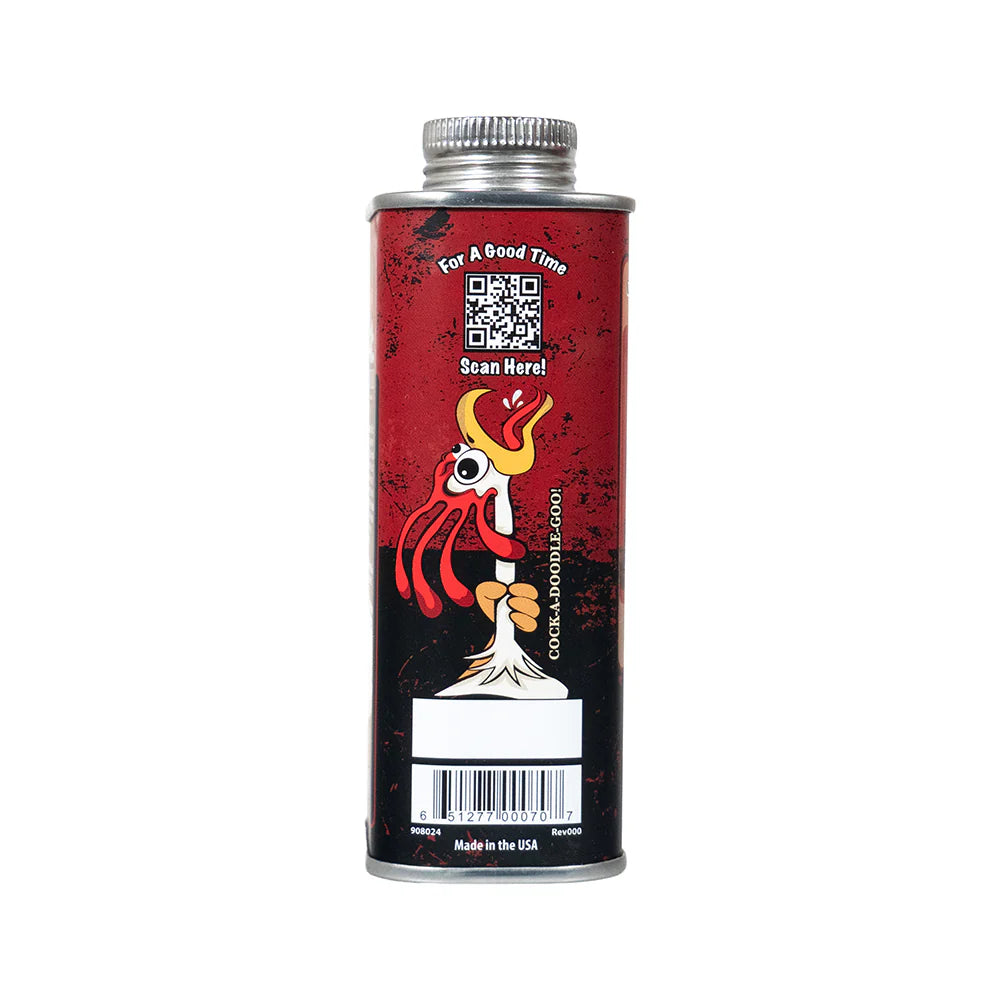 Cock Oil