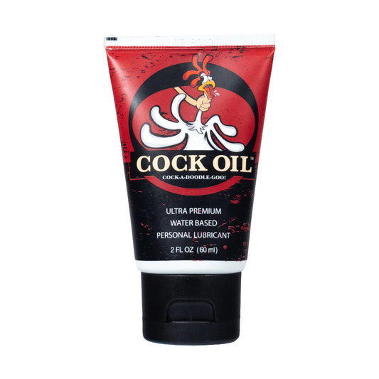 Cock Oil
