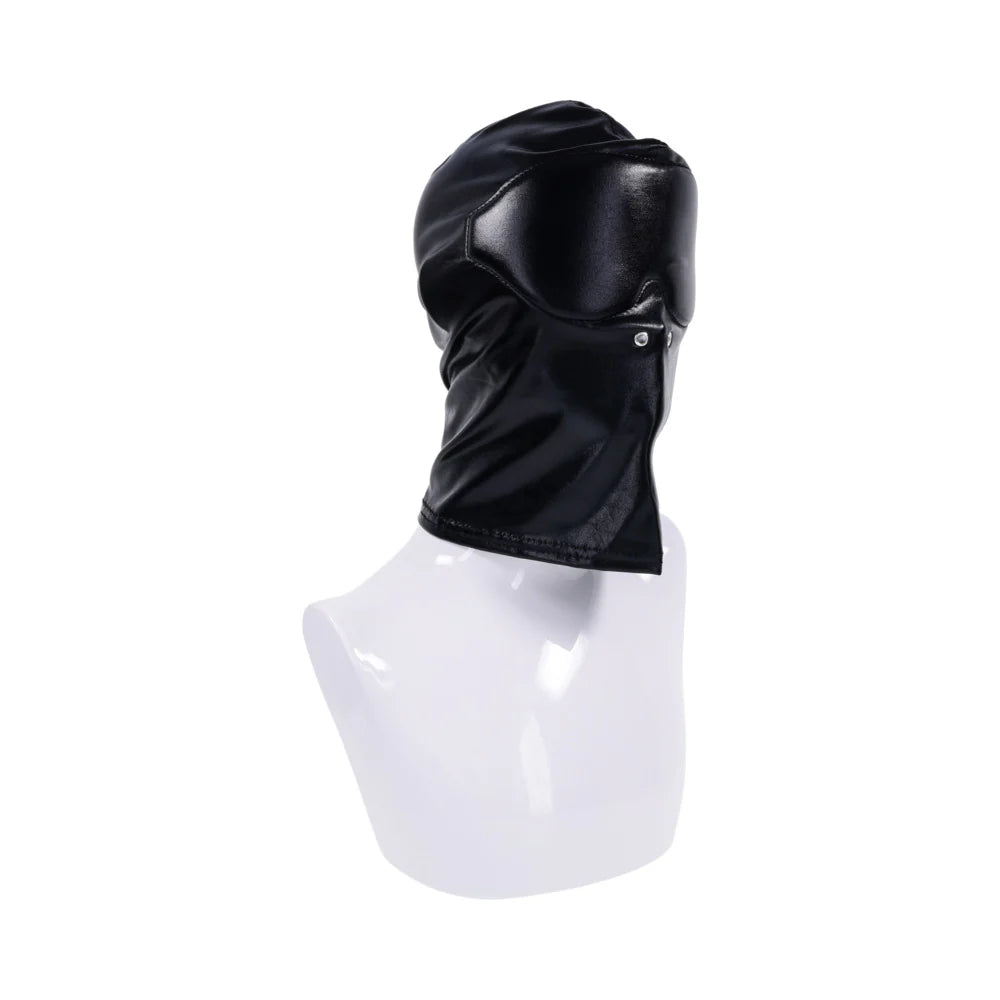 Sportsheets Edge Blackout Hood