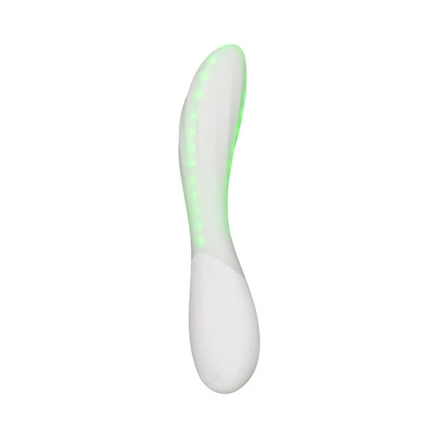 LELO Mona Spectra LED Light Therapy Massager
