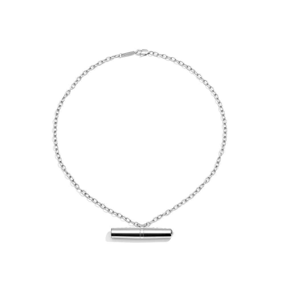 Crave Tease Collection (Necklace + Ring)