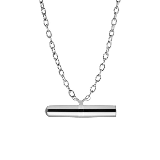 Crave Tease Necklace