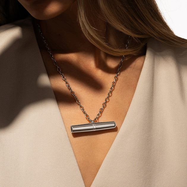 Crave Tease Necklace
