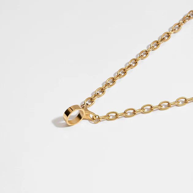 Crave Tease Necklace