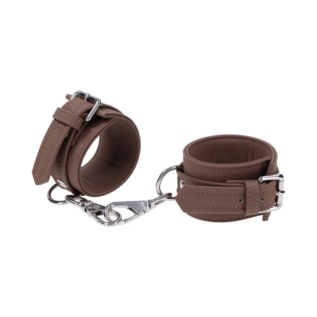 Sportsheets Signature Handcuffs