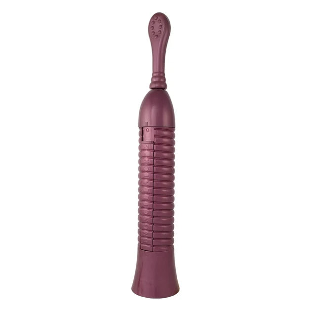 The Eroscillator Vibrator Plus
