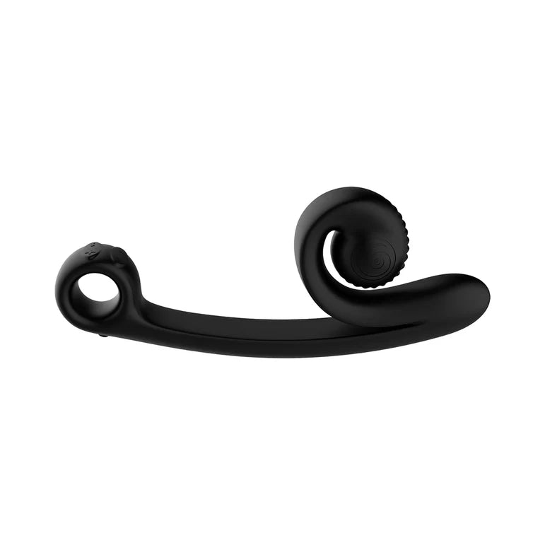 SVibe Snail Vibe Curve