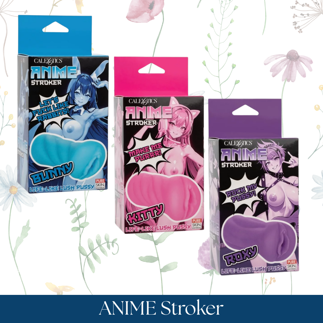 ANIME Stroker