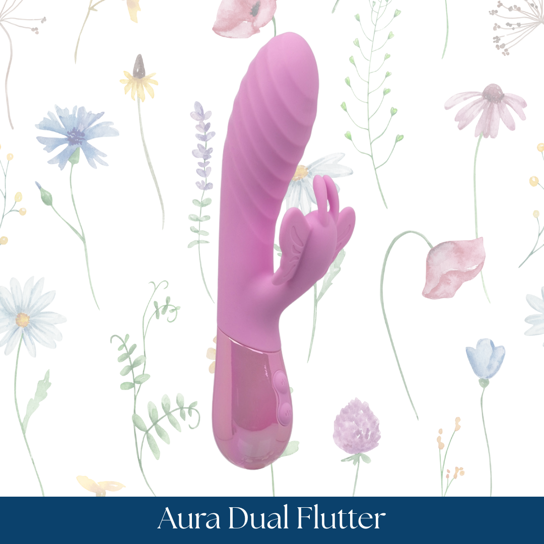 Aura Dual Flutter