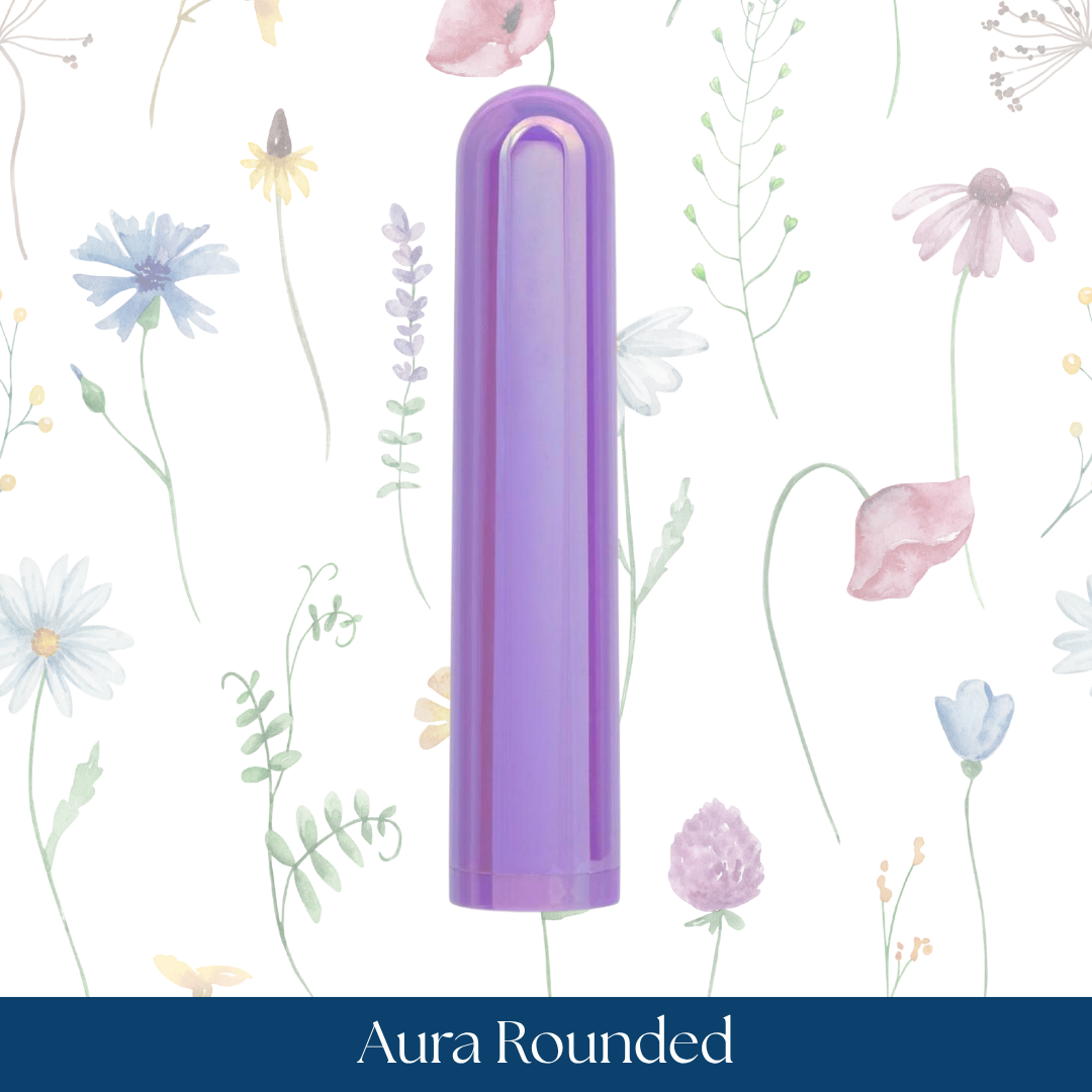 Aura Rounded