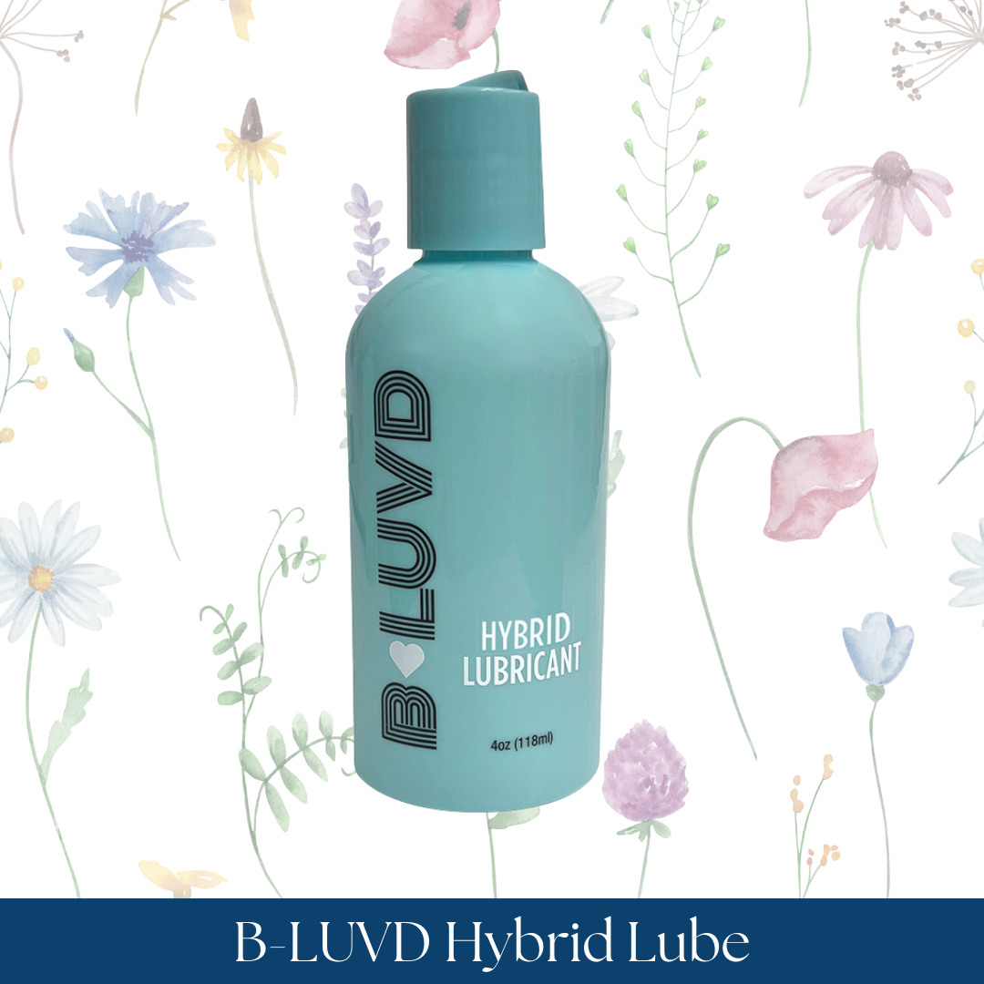 B-LUVD Hybrid Lube