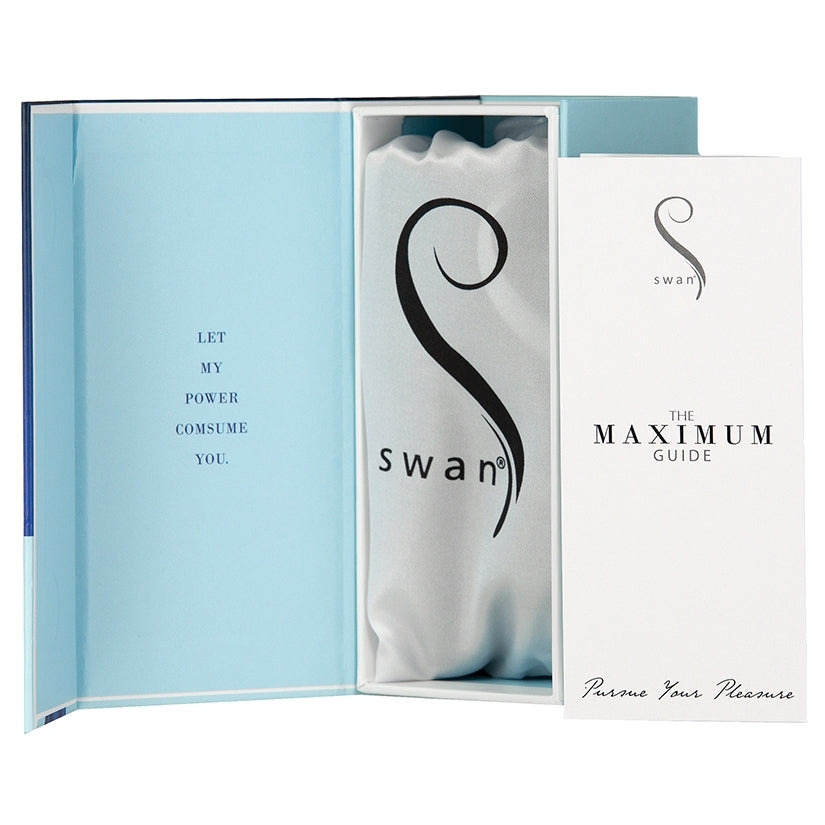 Swan Maximum Bullet