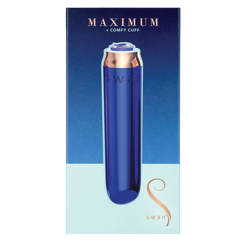 Swan Maximum Bullet