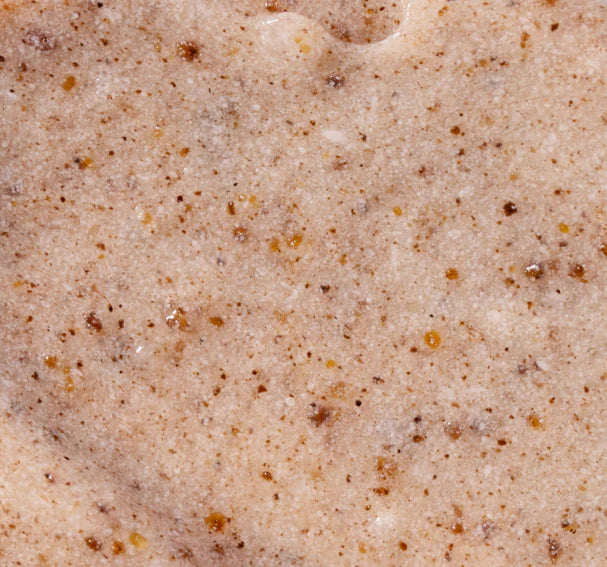 Beaver Butter Exfoliating Polish