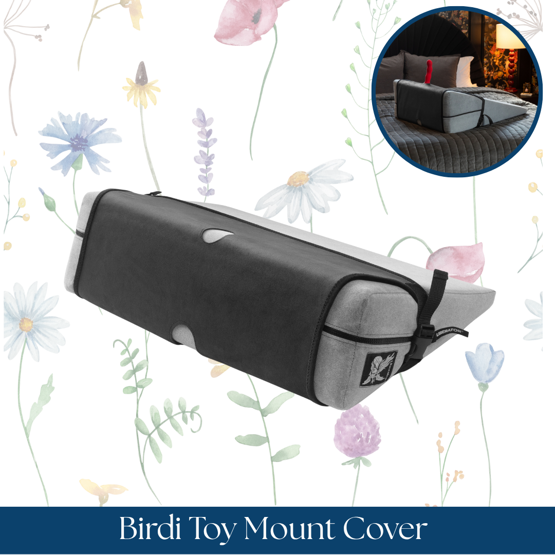 Birdi Toy Strap