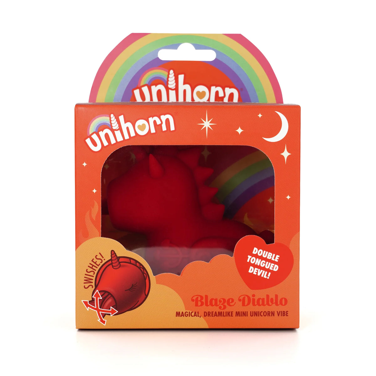Classic Unihorn