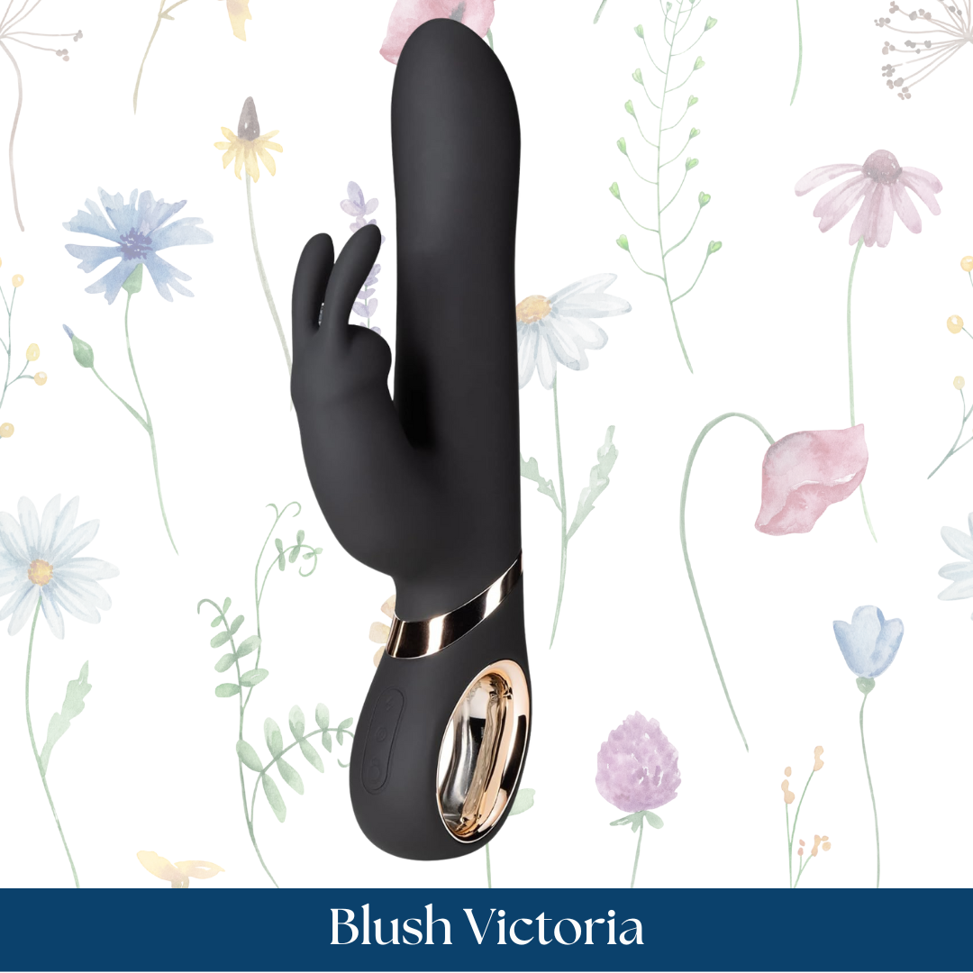 Blush Victoria