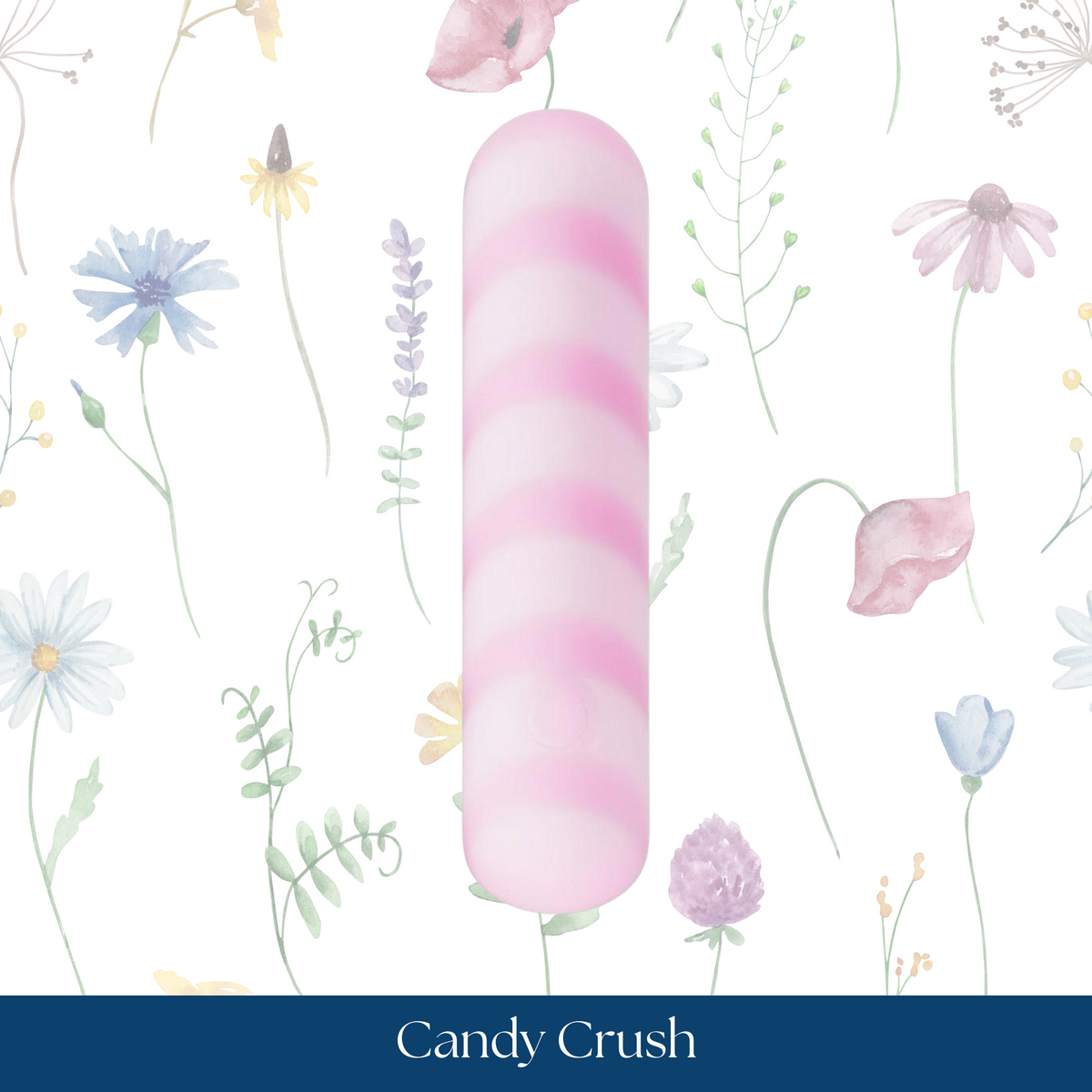Sugar Crush Ultra Soft Bullet