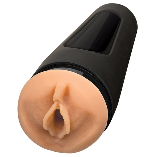 Main Squeeze Sasha Grey Stroker Pussy