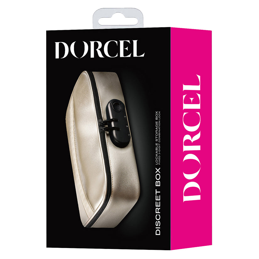 Dorcel Discreet Box - Luxury