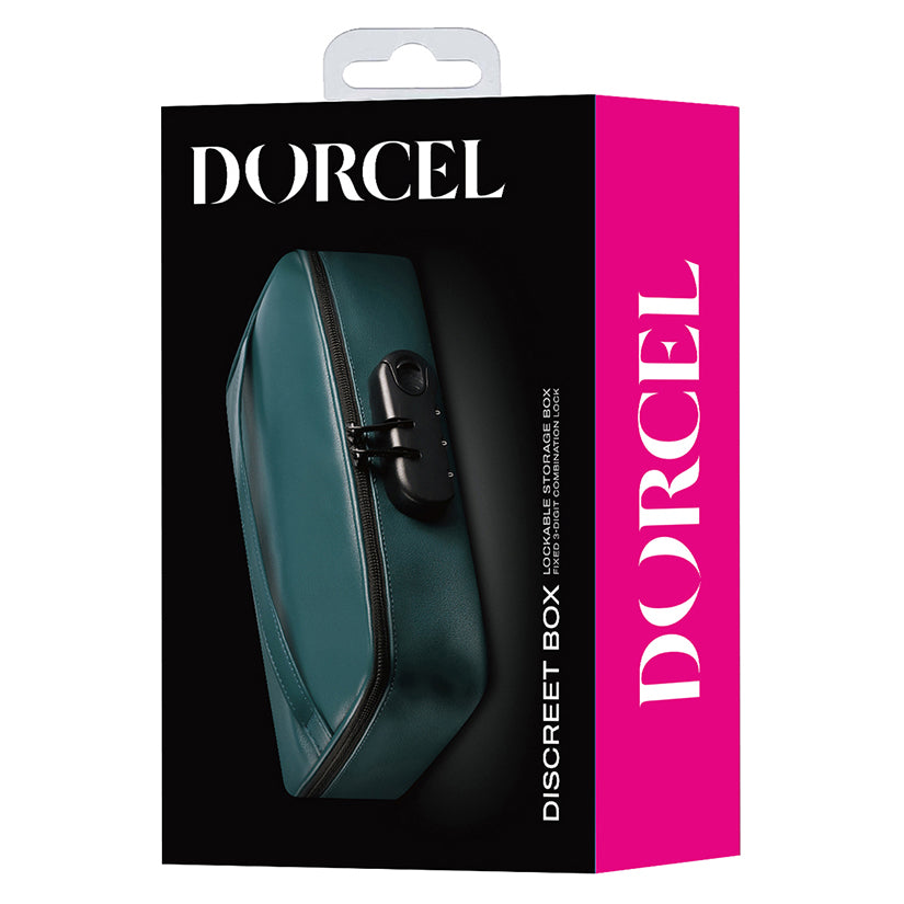Dorcel Discreet Box - Luxury